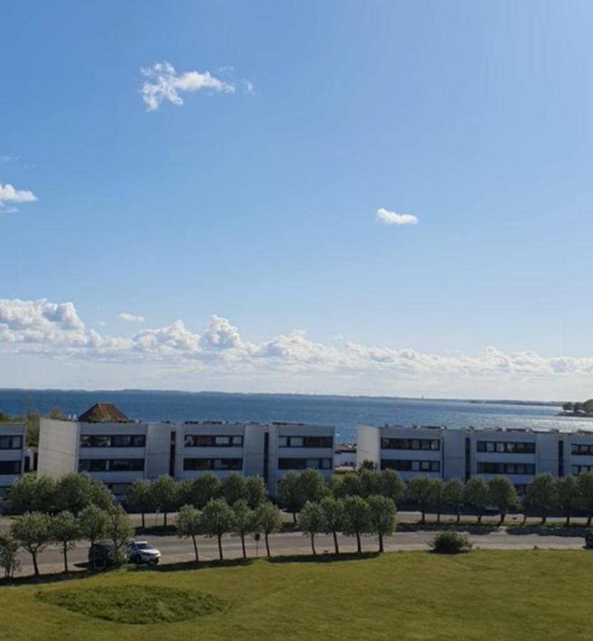 Suedstrandflair Fehmarn Luaran gambar
