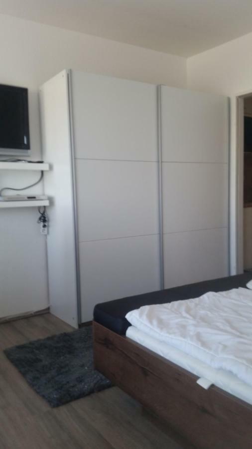 Suedstrandflair Fehmarn Luaran gambar